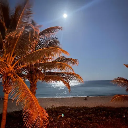 Studio Bts - Lauderdale-By-The-Sea Pompano Beach Esterno foto