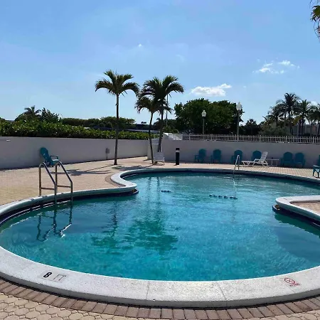 Studio Bts - Lauderdale-By-The-Sea Pompano Beach Esterno foto