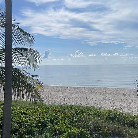 Studio Bts - Lauderdale-By-The-Sea Pompano Beach Esterno foto