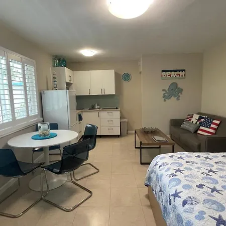 Studio Bts - Lauderdale-By-The-Sea Pompano Beach Esterno foto