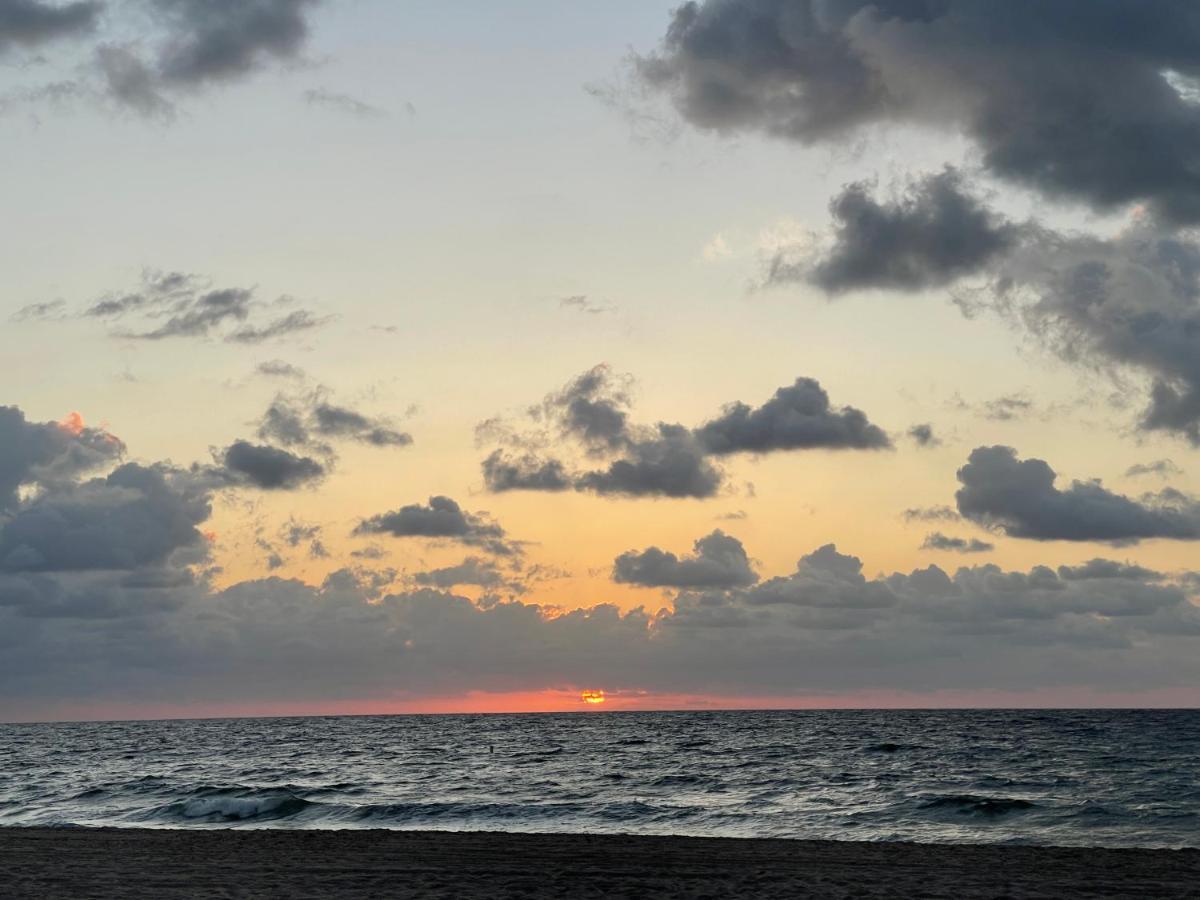 Bts - Lauderdale-by-the-sea Appartement Pompano Beach