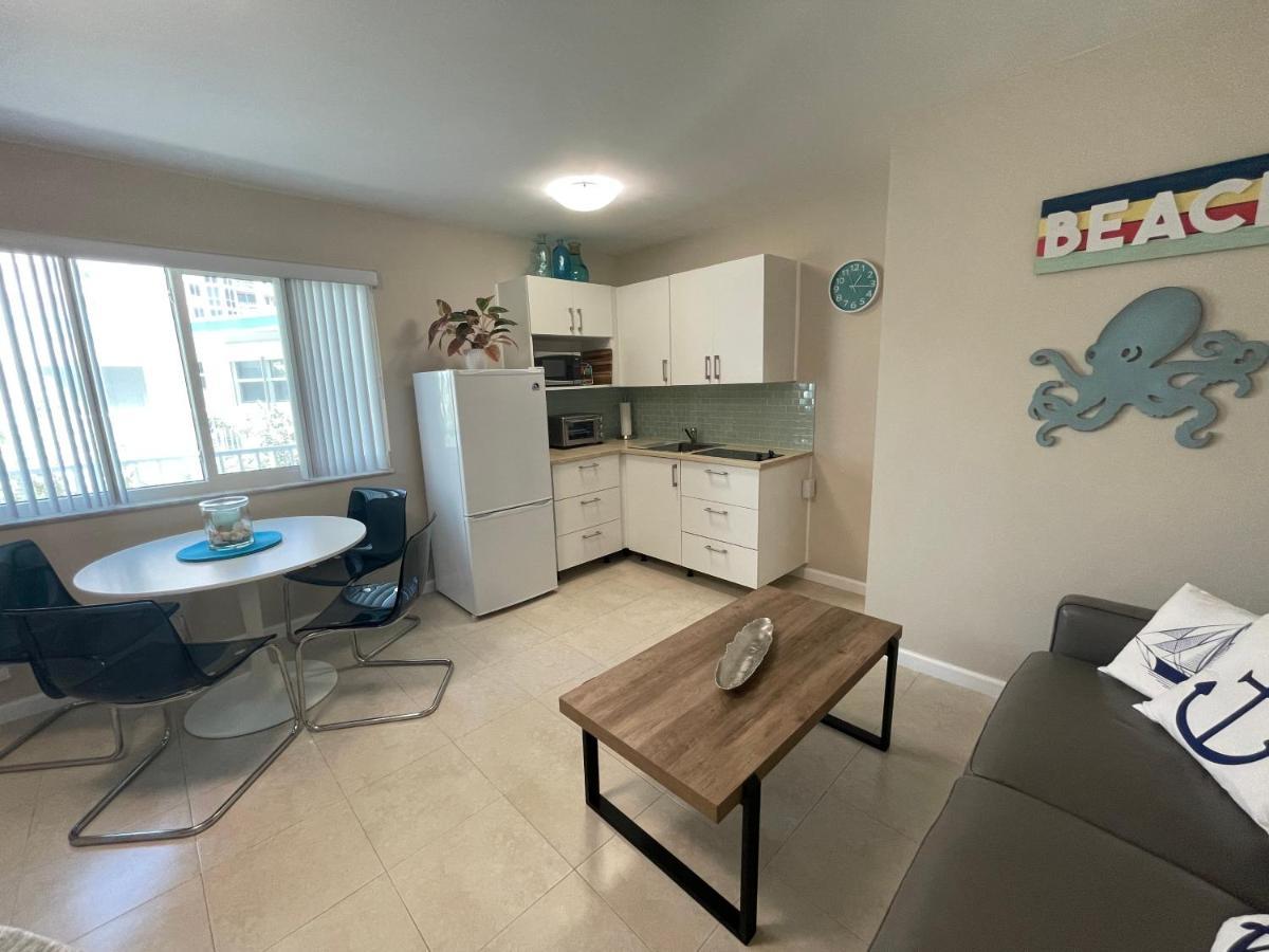 Bts - Lauderdale-by-the-sea Appartement