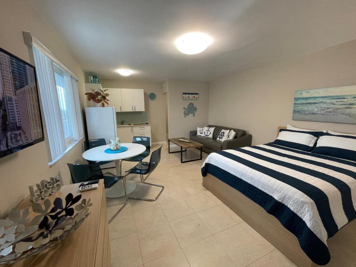 Apartamento Studiobts - Lauderdale-by-the-sea *