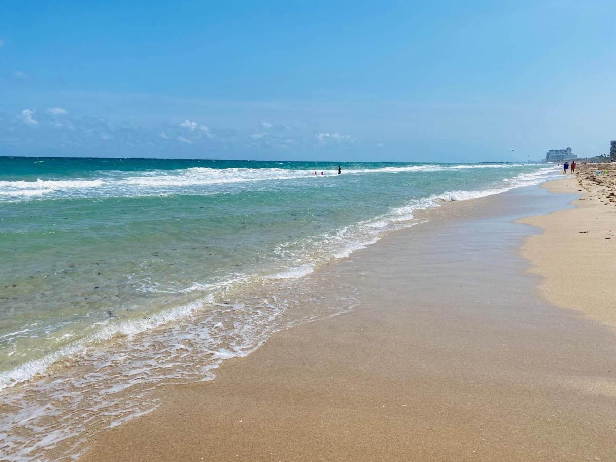Bts - Lauderdale-by-the-sea Appartement *