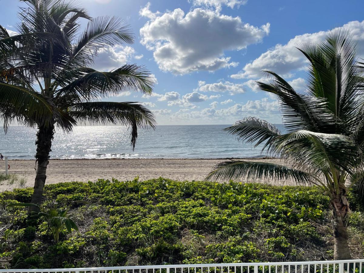 Studiobts - Lauderdale-by-the-sea * Pompano Beach