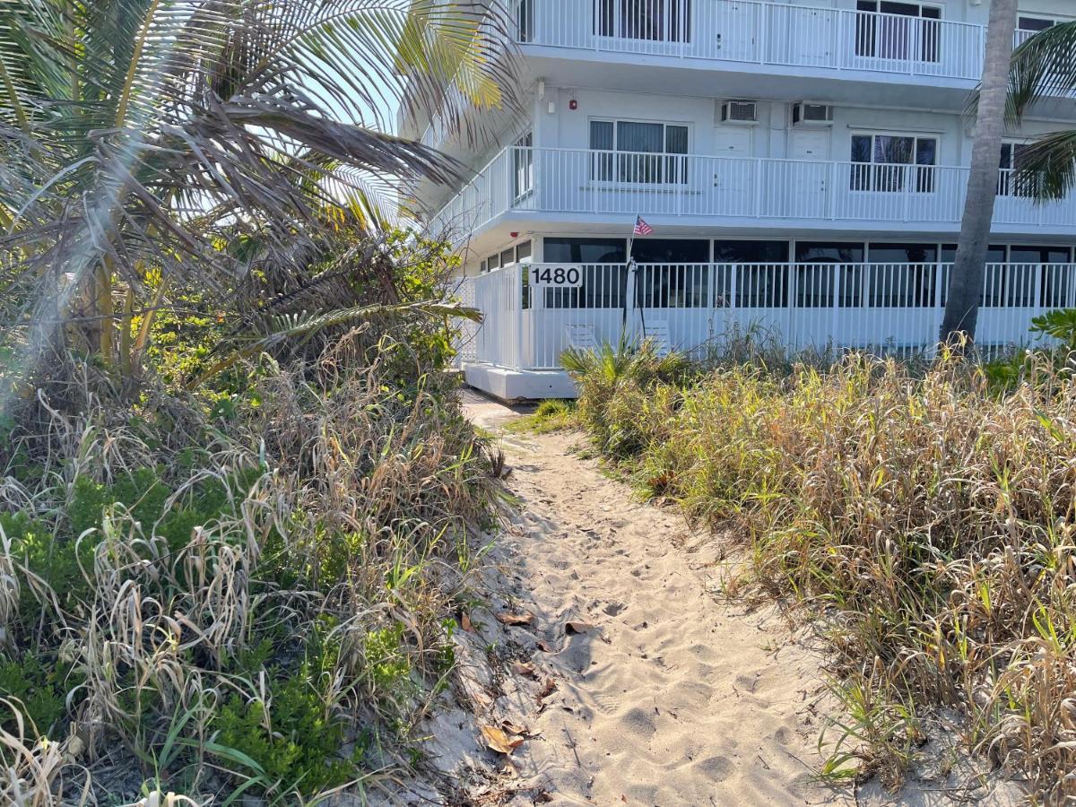Bts - Lauderdale-by-the-sea * Pompano Beach