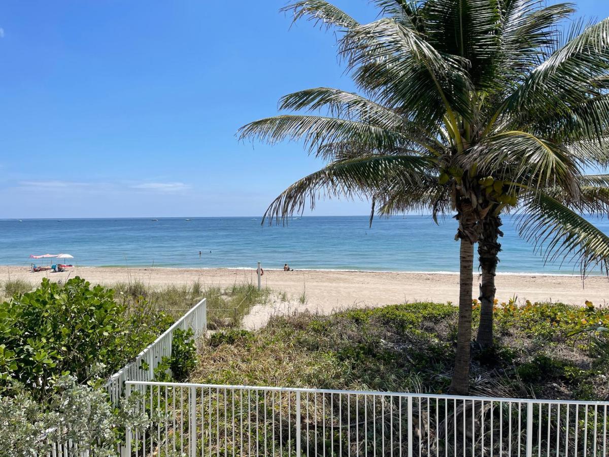 Bts - Lauderdale-by-the-sea Pompano Beach