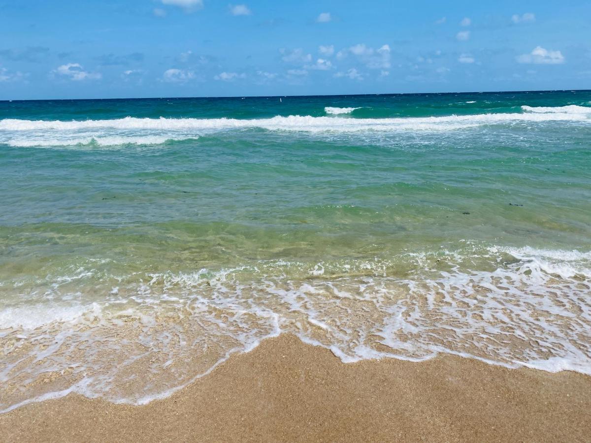 Apartamento Studiobts - Lauderdale-by-the-sea Pompano Beach