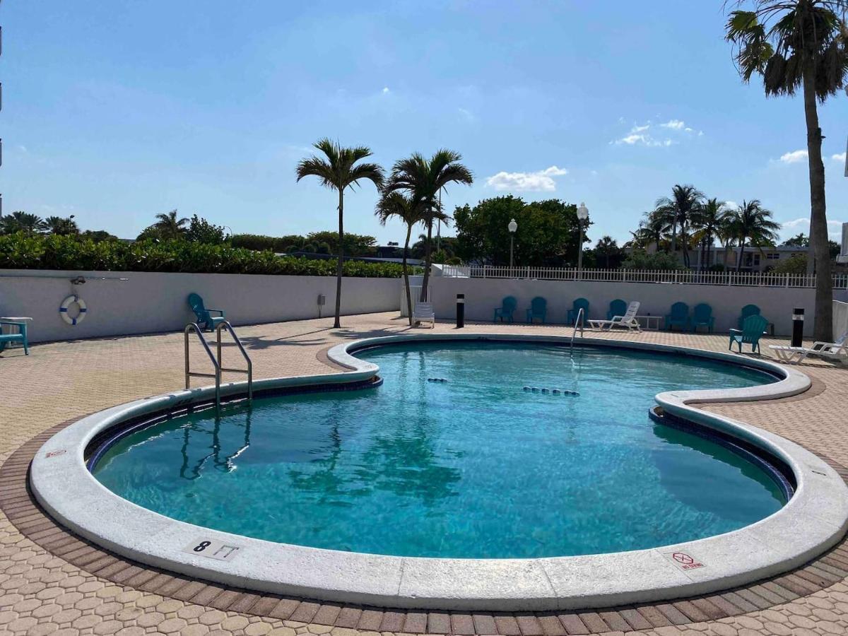 Appartement Bts - Lauderdale-by-the-sea *
