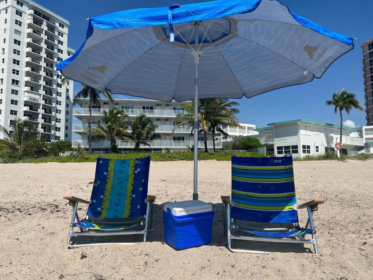 Appartement Bts - Lauderdale-by-the-sea Pompano Beach