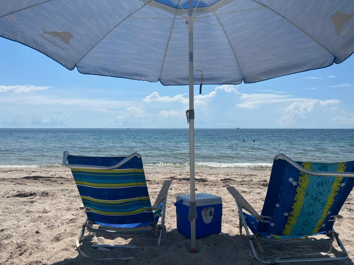 Bts - Lauderdale-by-the-sea Appartement