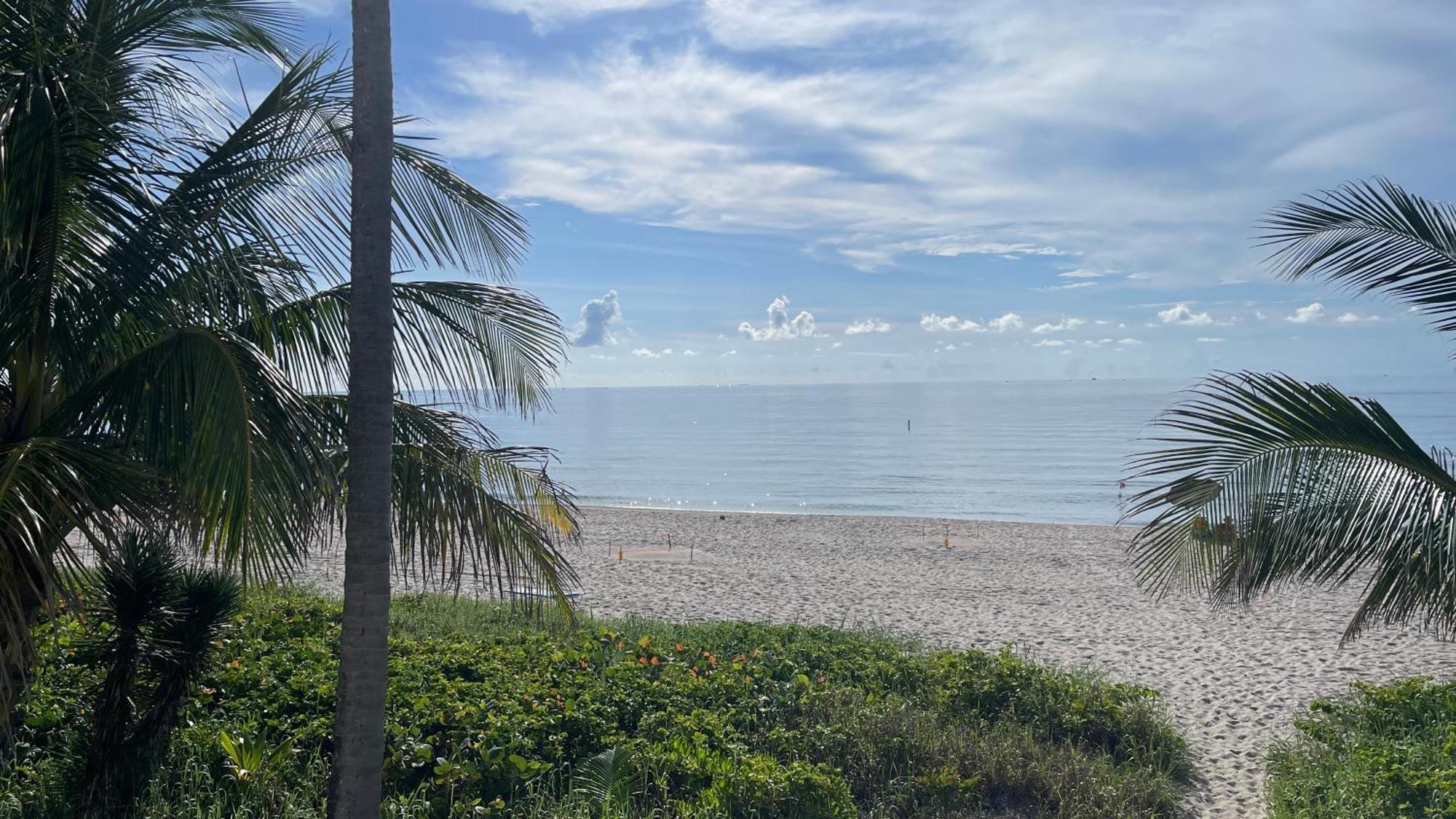 Bts - Lauderdale-by-the-sea Appartement *