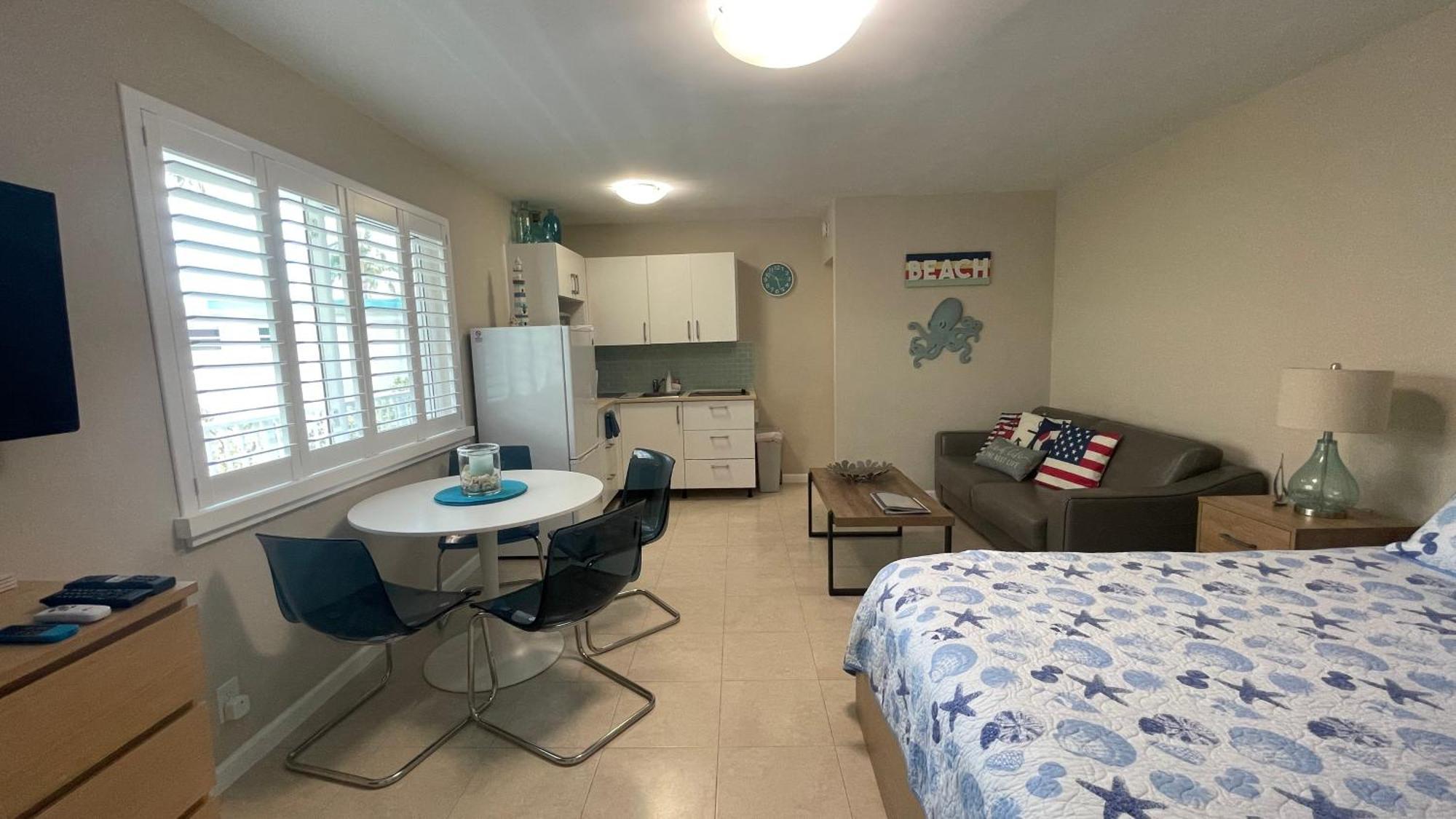 Appartement Bts - Lauderdale-by-the-sea *